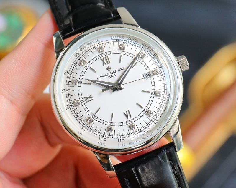 VACHERON CONSTANTIN Watches